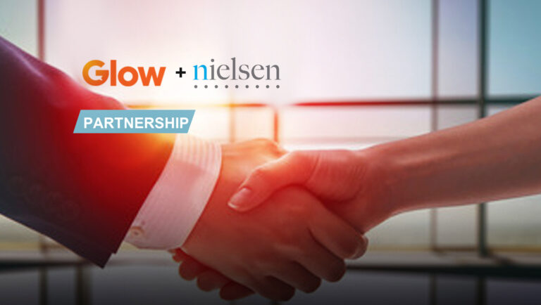 Glow, NielsenIQ Partnership Expands to UK and Ireland