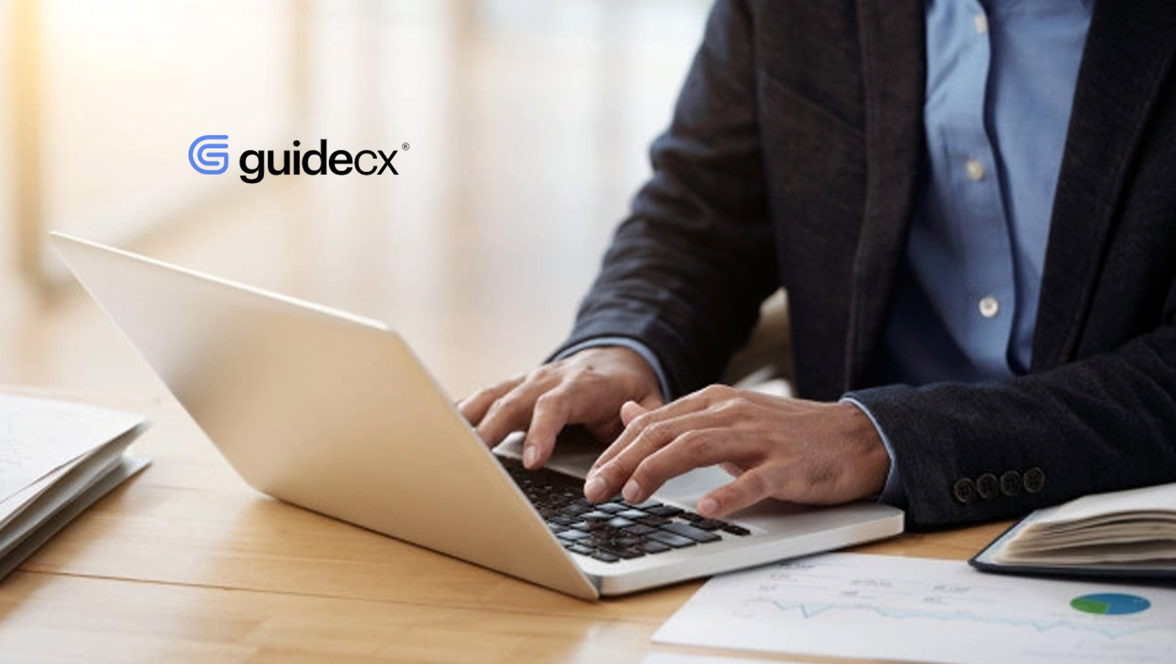 GUIDEcx, the Leader in Customer Onboarding, Celebrates Its Five-Year Anniversary