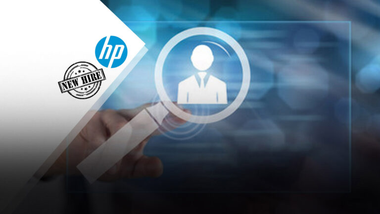 HP Inc. Appoints Ernest Nicolas as Chief Supply Chain Officer