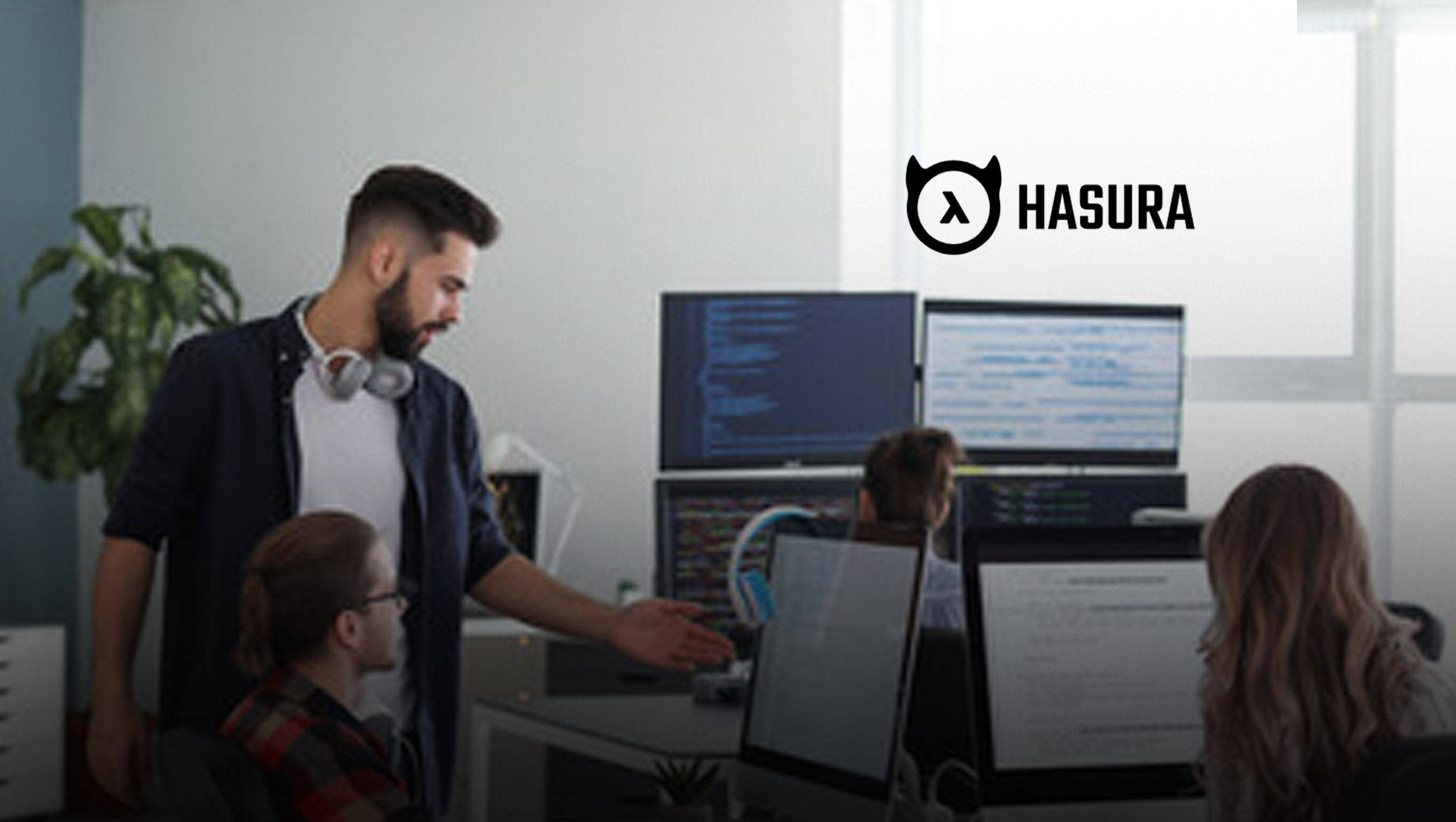 Hasura Releases Enterprise Grade Features so Developers Can Build Mission-Critical Applications Faster