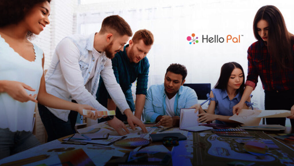 Hello Pal Announces Expansion Into The Middle East Market