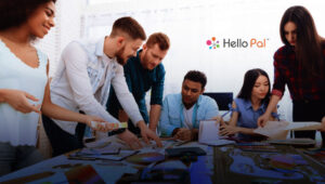 Hello Pal Announces Expansion Into The Middle East Market