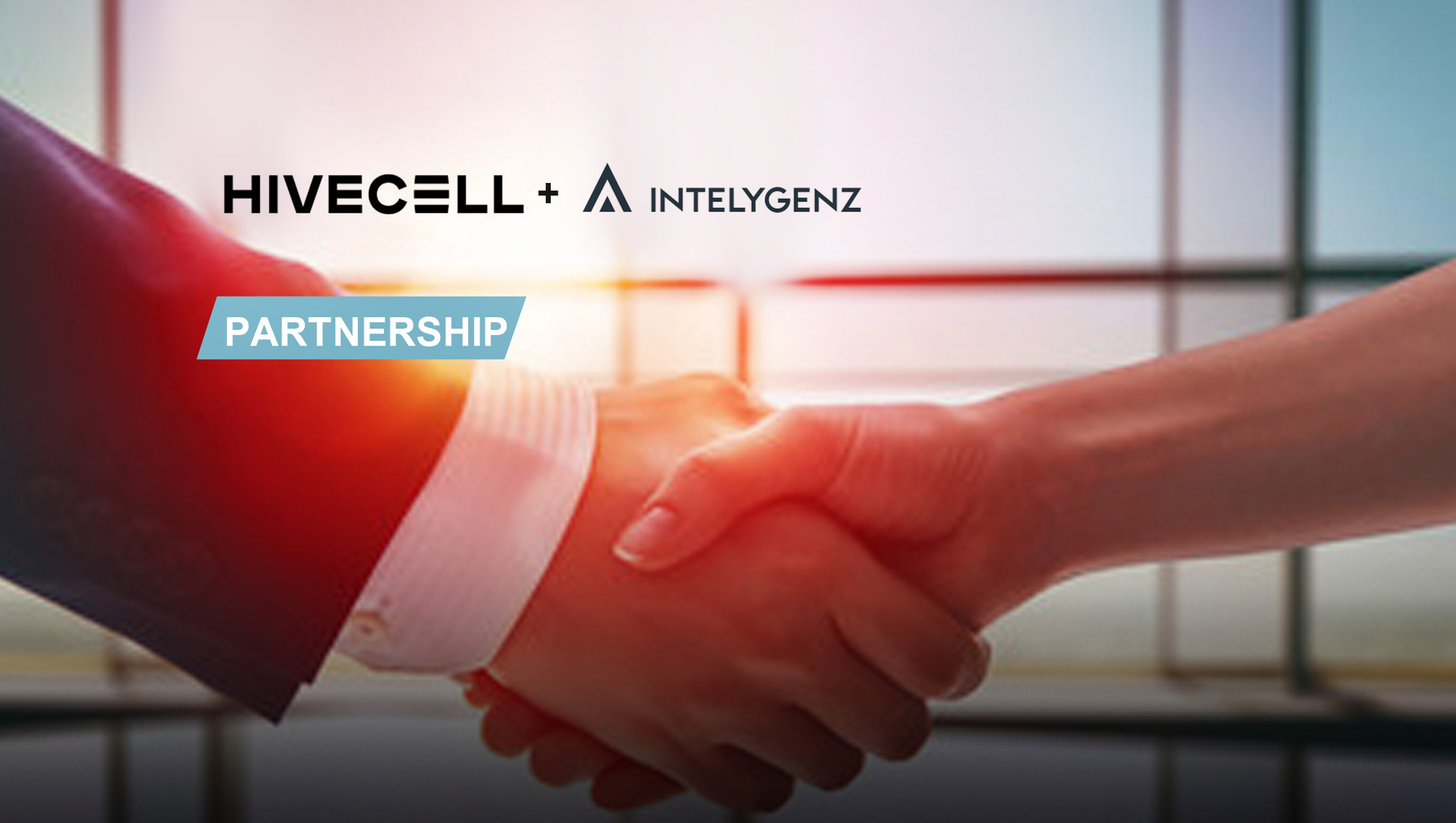 Hivecell and Intelygenz Partner to Bring Digital Transformation to the Edge