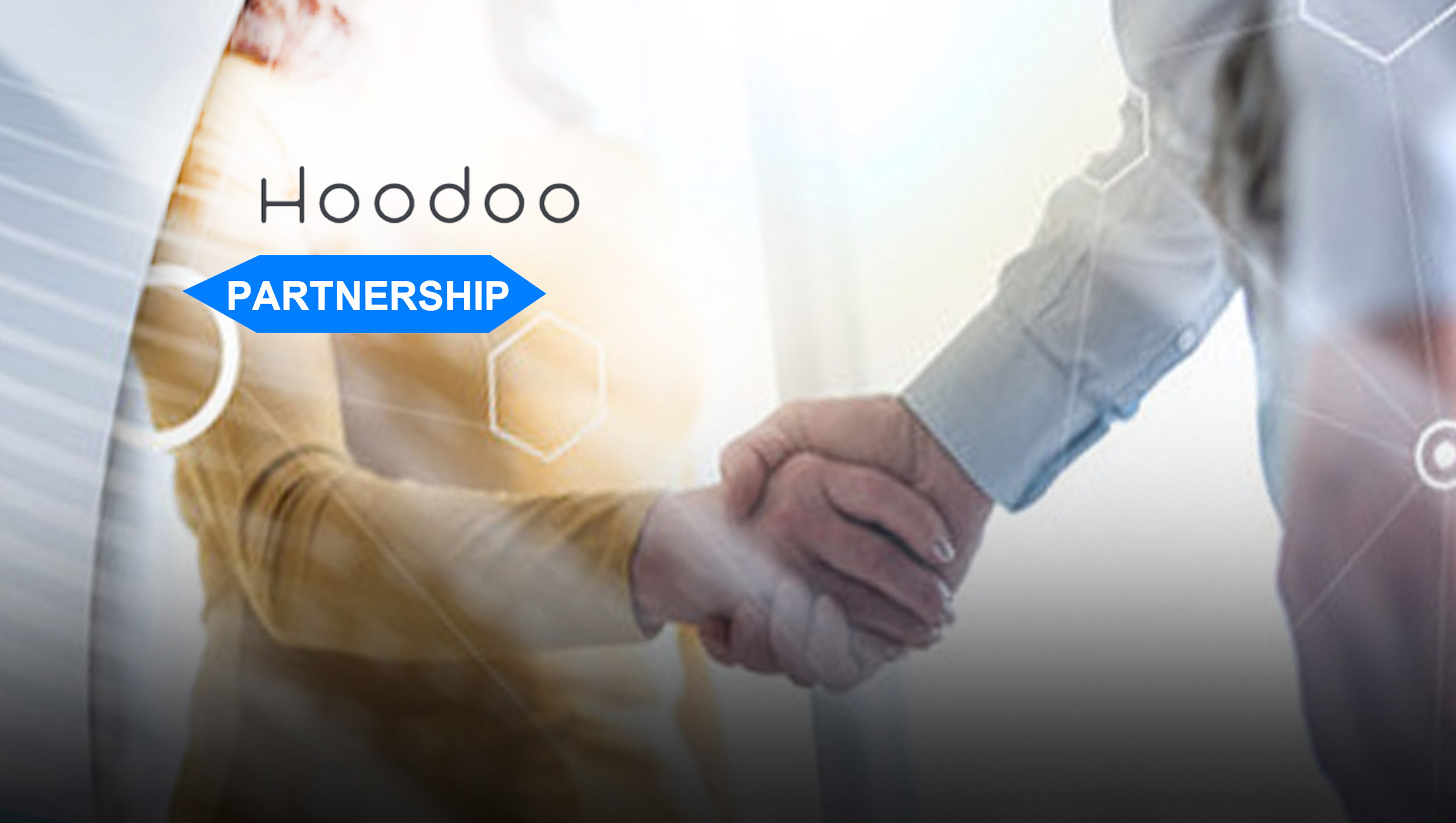 Hoodoo Digital Becomes A Platinum Partner In The Adobe Solution Partner Program