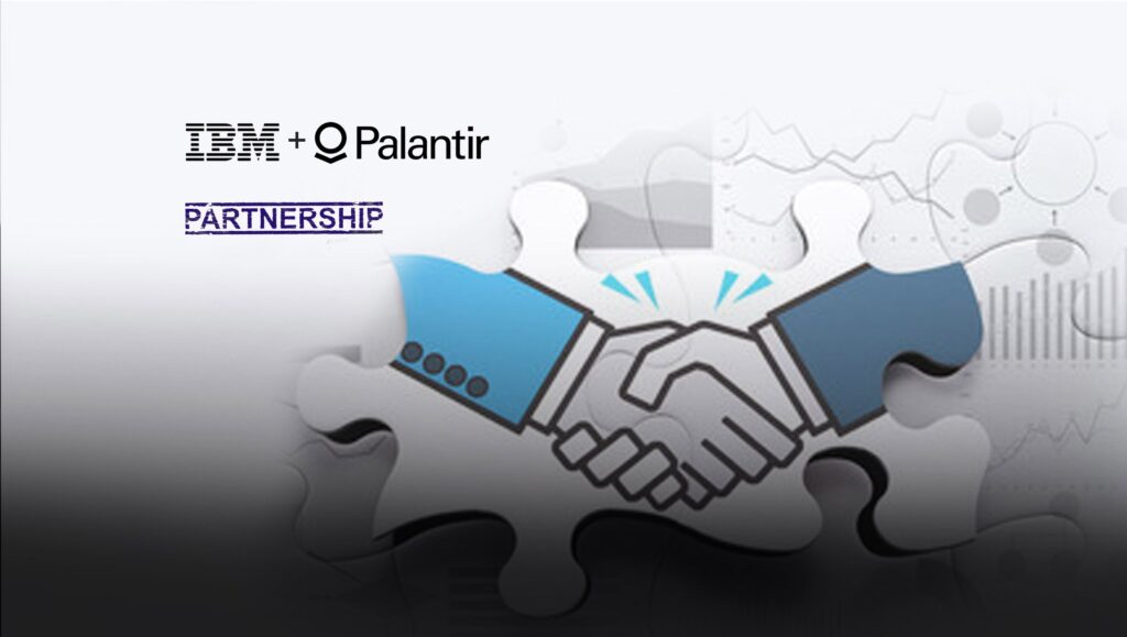 IBM and Palantir Partner to Help Businesses Easily Deploy Powerful and Open AI Applications; Unlock Valuable Data Across Hybrid Cloud Environments