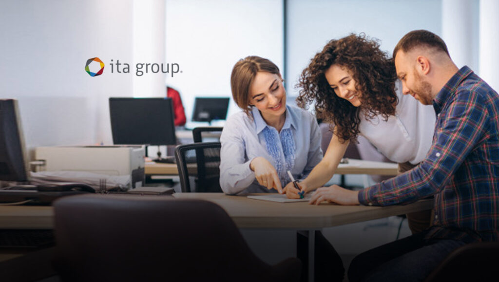 ITA Group Expands Global Operations with the Incorporation of ITA Group Europe