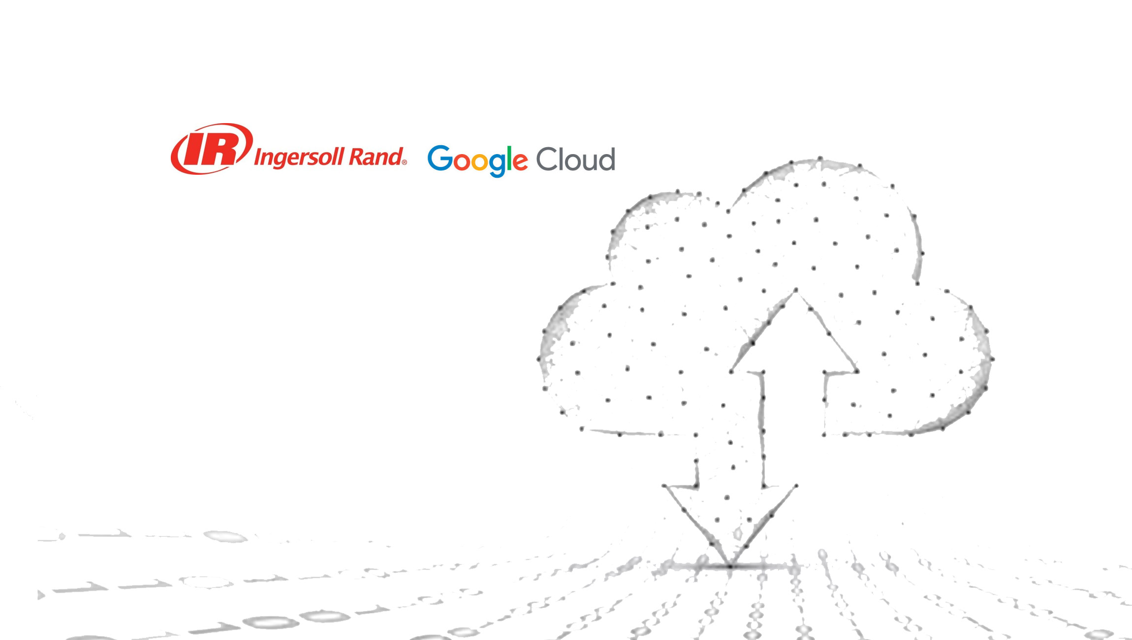 Ingersoll Rand Selects Google Cloud to Accelerate IoT Innovation Across Its Global Industrial Portfolio