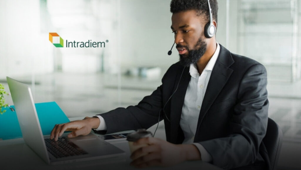 Intradiem Introduces First AI-Powered Solution to Predict Contact Center Agent Attrition