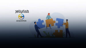 Jellyfish Acquires 5 Companies, Fueling Global Expansion With New Digital Capabilities