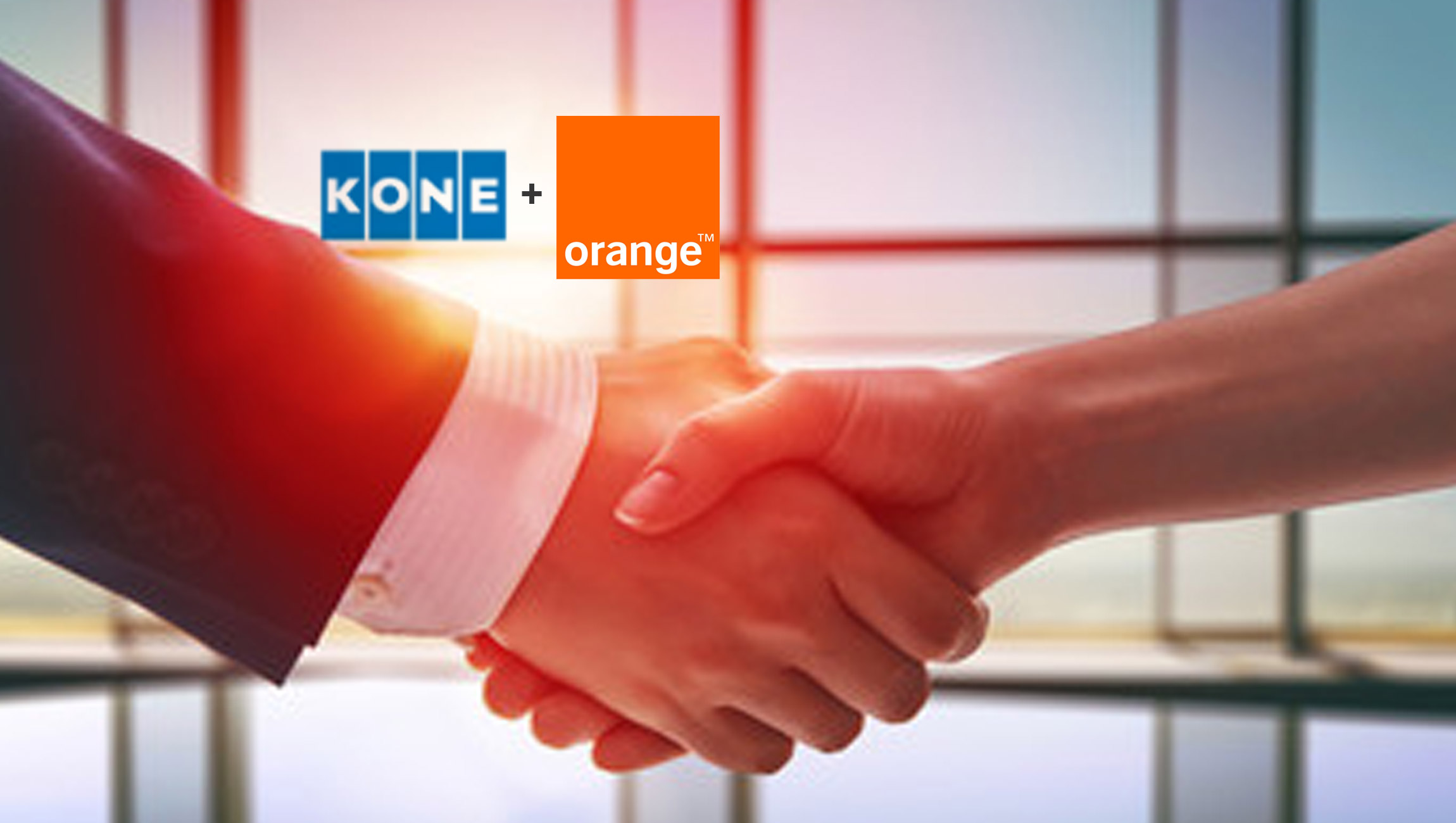 KONE Strengthens Its Partnership With Orange Business Services and Migrates Its Contact Center Infrastructure To The Cloud