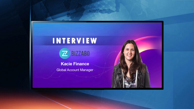 SalesTechStar Interview with Kacie Finance, Global Account Manager at Bizzabo