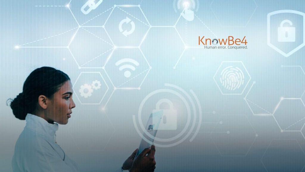 KnowBe4 Releases Top 5 Cybersecurity Tips for the 2021 Holiday Season