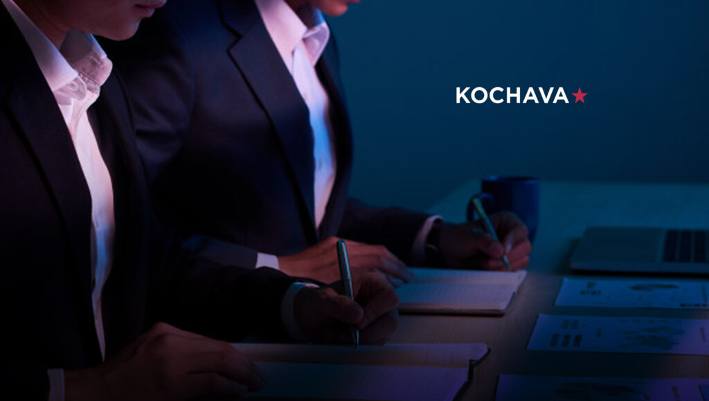 Kochava-Named-a-Certified-TikTok-Marketing-Partner