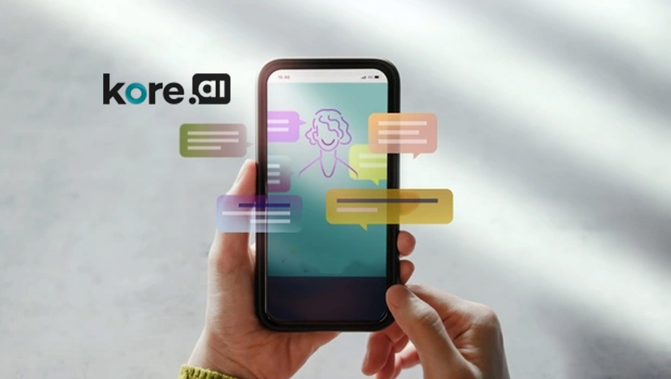 Kore.ai Launches Intelligent Virtual Assistants for Zoom Contact Center