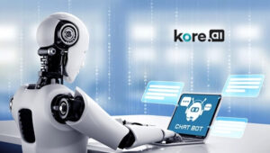 Kore.ai Launches Intelligent Virtual Assistant Automation for Zendesk Sunshine Conversations