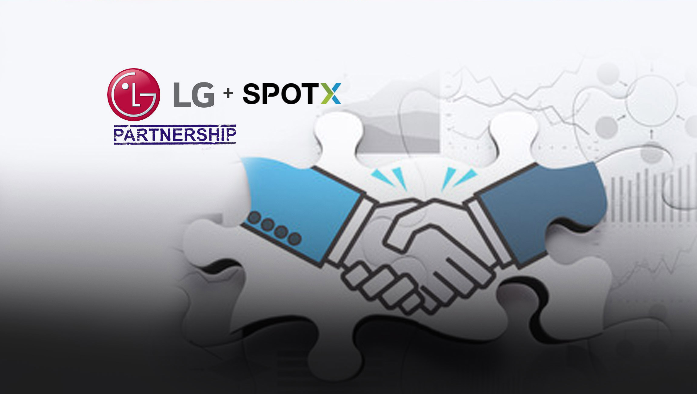 LG Partners With SpotX To Deliver Programmatic Advertising To LG Smart TVs