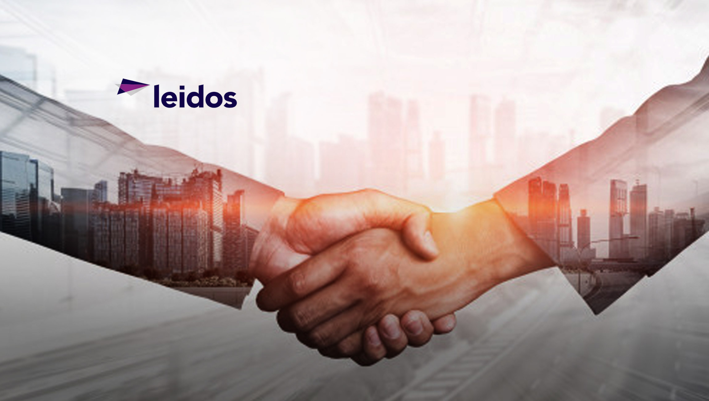 Leidos Named Cisco Federal Breakaway Partner of the Year