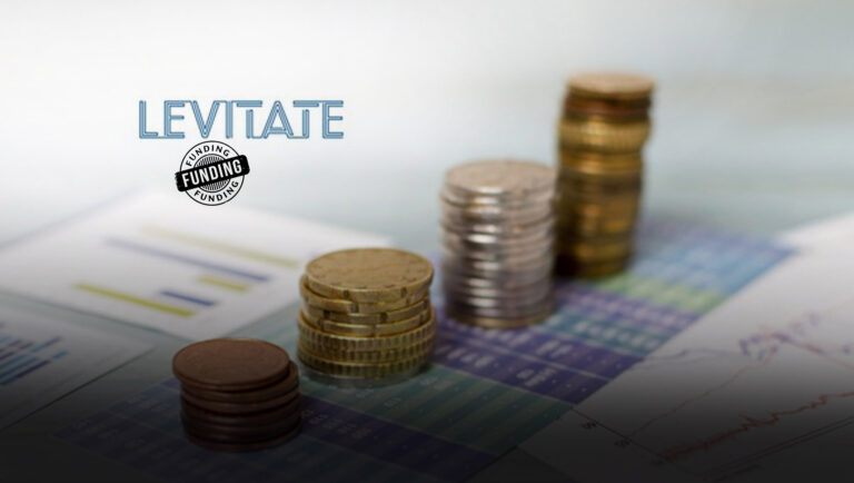 Levitate Reaches 2,000 Paid Customers, $8M Additional Funding