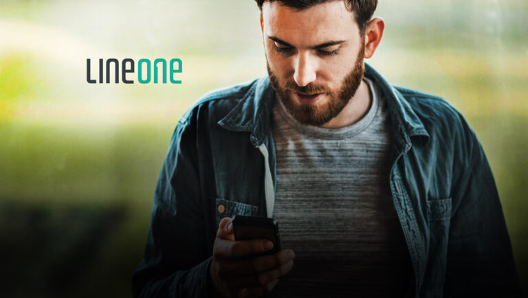 LineOne: Text Messages Not Just for Personal Communications