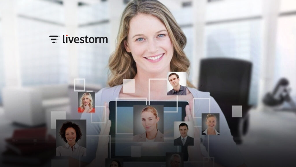 Livestorm Named to the FT 1000, the Financial Times List of Europe's Fastest-Growing Companies