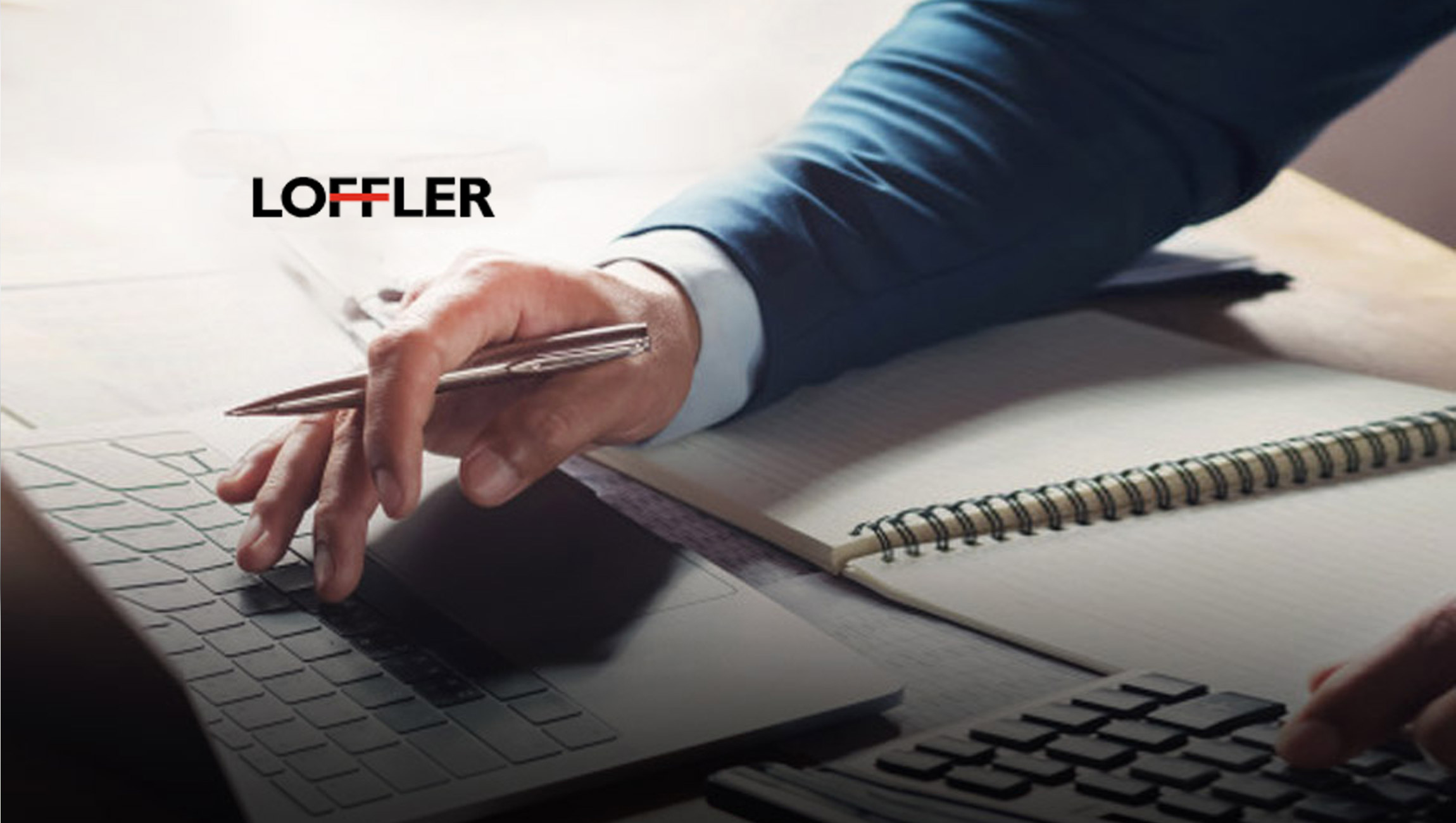 Loffler Companies Named to CRN’s 2021 MSP 500 Elite 150 List for Excellence in Managed IT Services