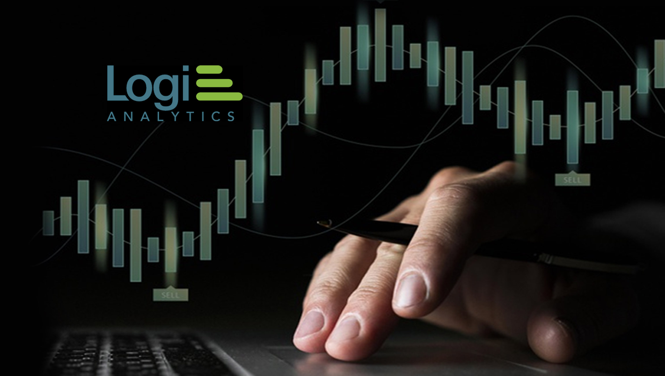 Logi Analytics Research Outlines Critical Business Advantages for Data Leaders Investing in Analytics