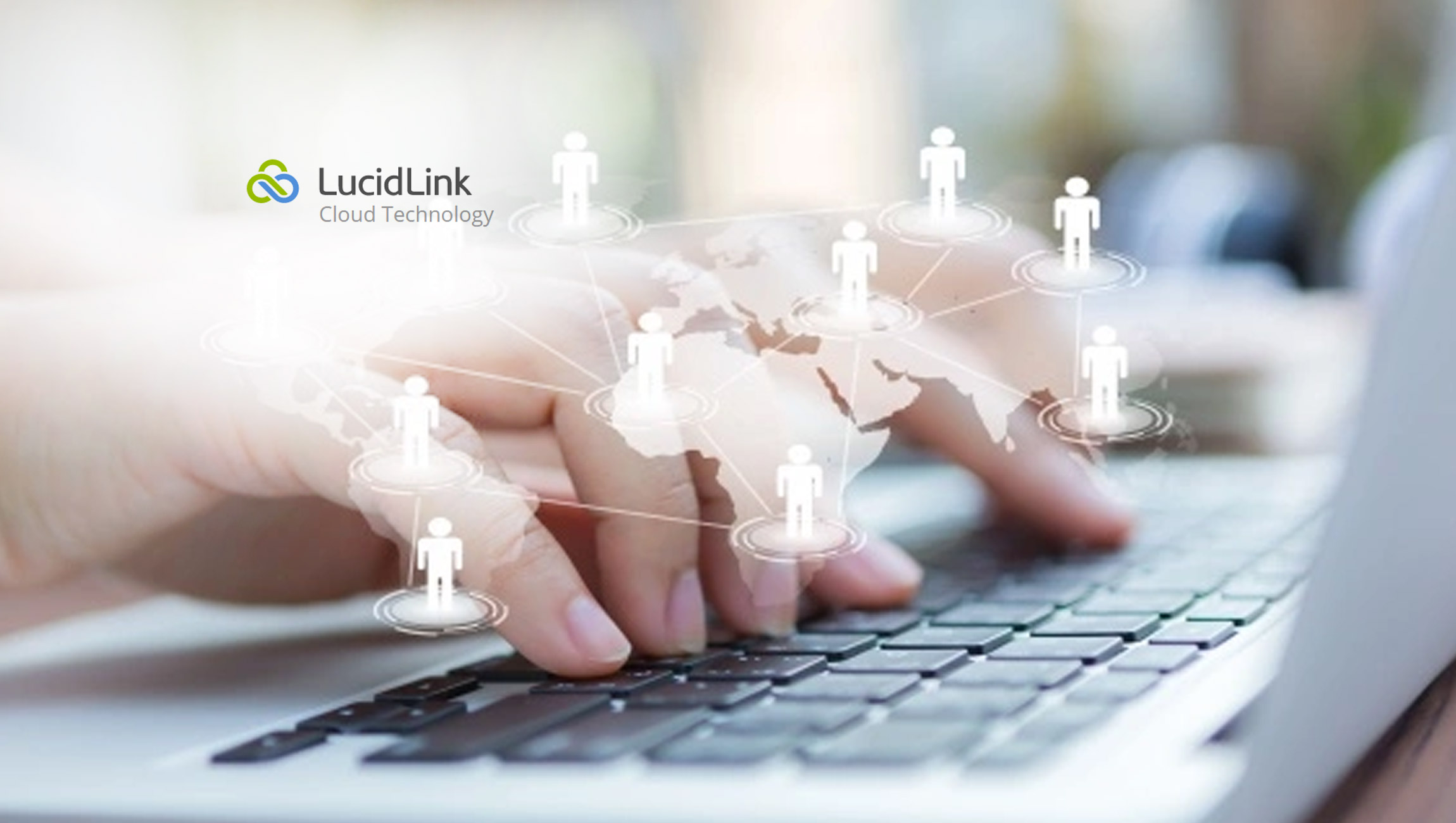 LucidLink to Provide On-Demand Access to Data from Anywhere in the World with IBM Cloud