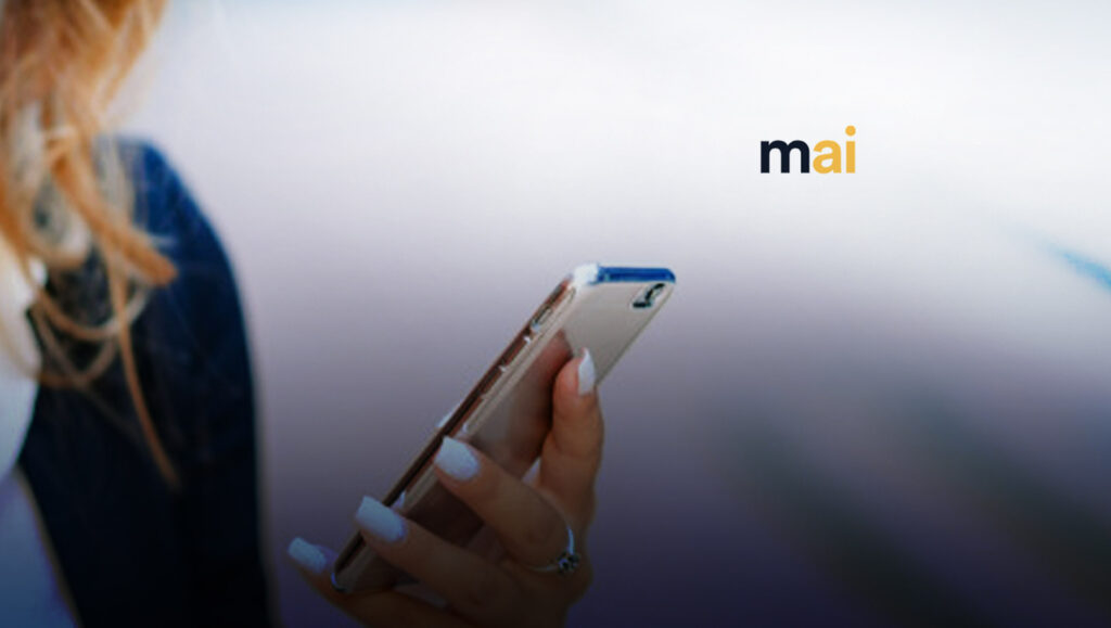 Mai Raises $5 Million in Series A+ Funding to Enhance the World’s First Fully-Automated Video Fashion Shopping Solution