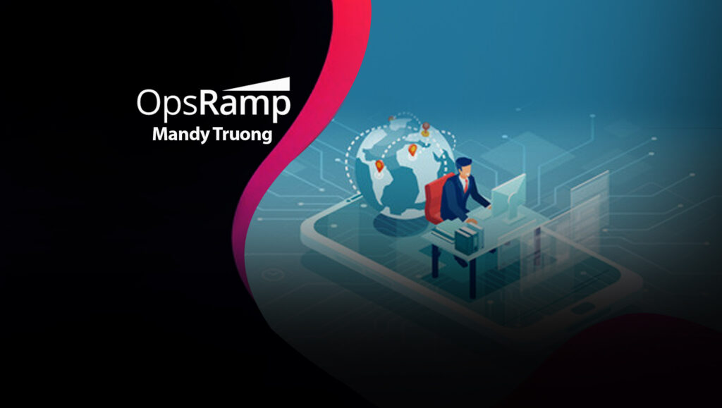 Mandy-Truong-salestech star-OpsRamp