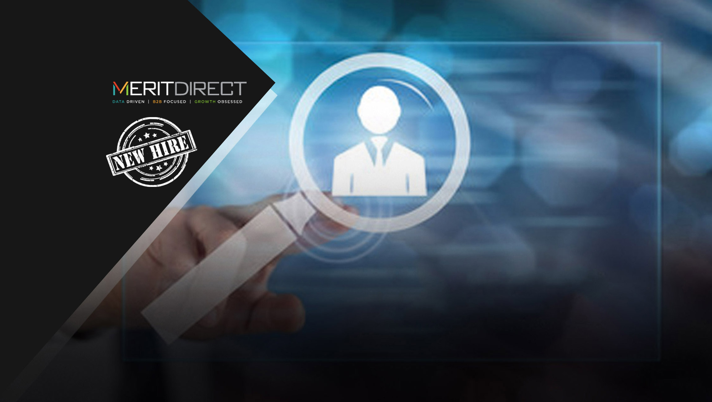 MeritDirect Adds New Hires to B2B Marketing Team