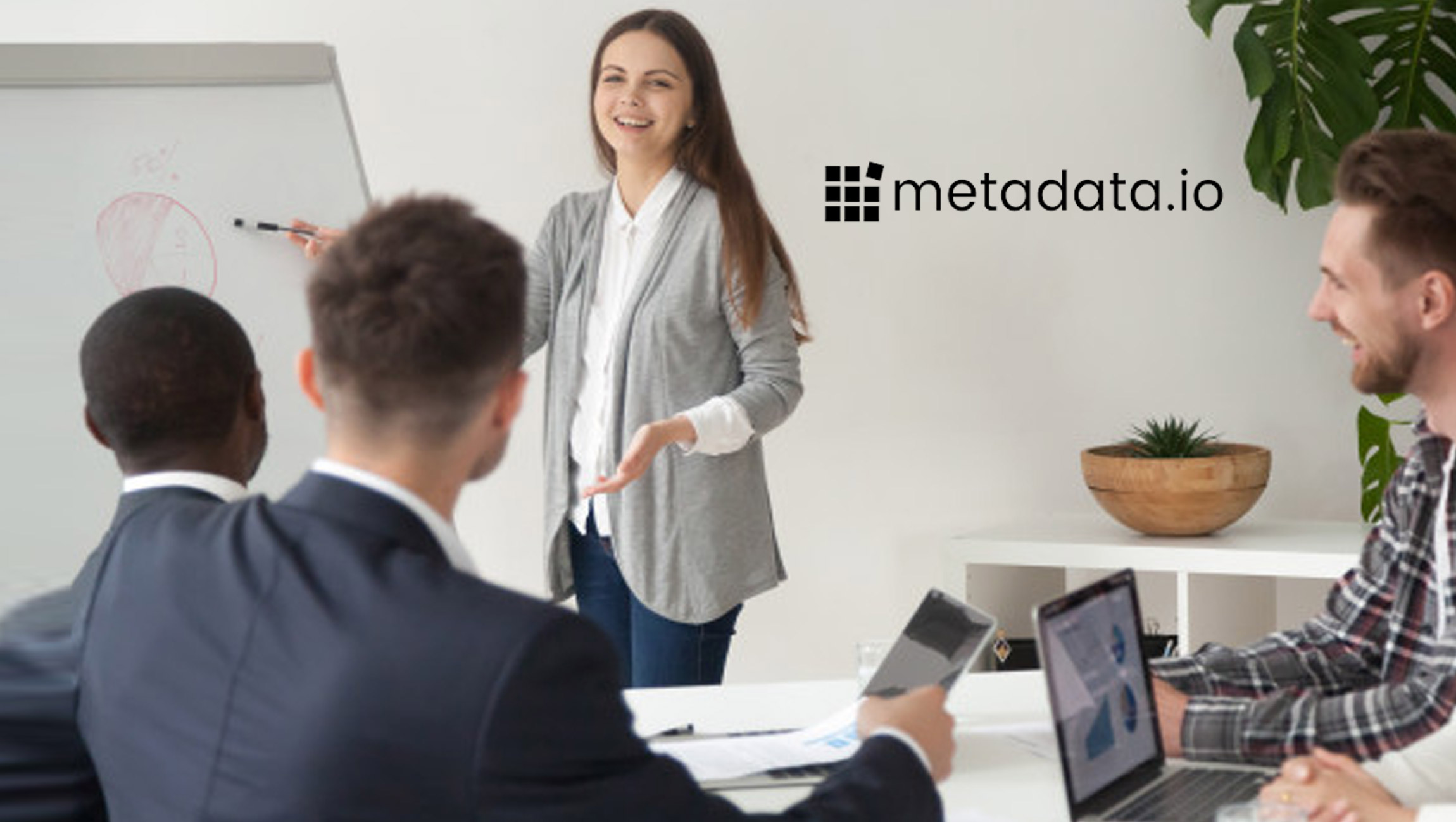 Metadata.io Closes Record Year As Market for Autonomous Demand Generation Surges