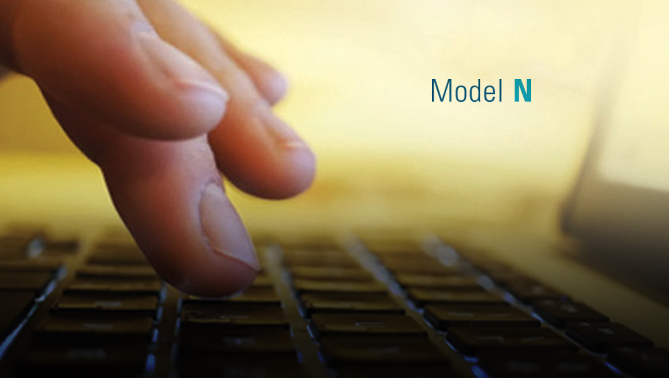 Model N Study: Improved Channel Data Optimizes Sales and Profitability for High-Tech and B2B Software Companies