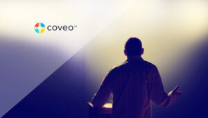 Coveo Announces Ray Wang, Brian Solis, Raechel Powell as Keynote Speakers at Relevance 360 on March 25