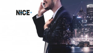 NICE inContact CXone Recognized by Frost & Sullivan for Contact Center Innovation in Europe, Australia