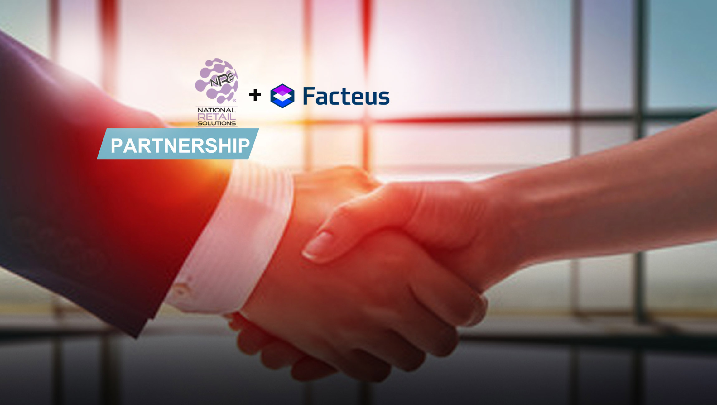 NRS Partners With Facteus To Unlock The Value Of Point-of-Sale Transaction Data