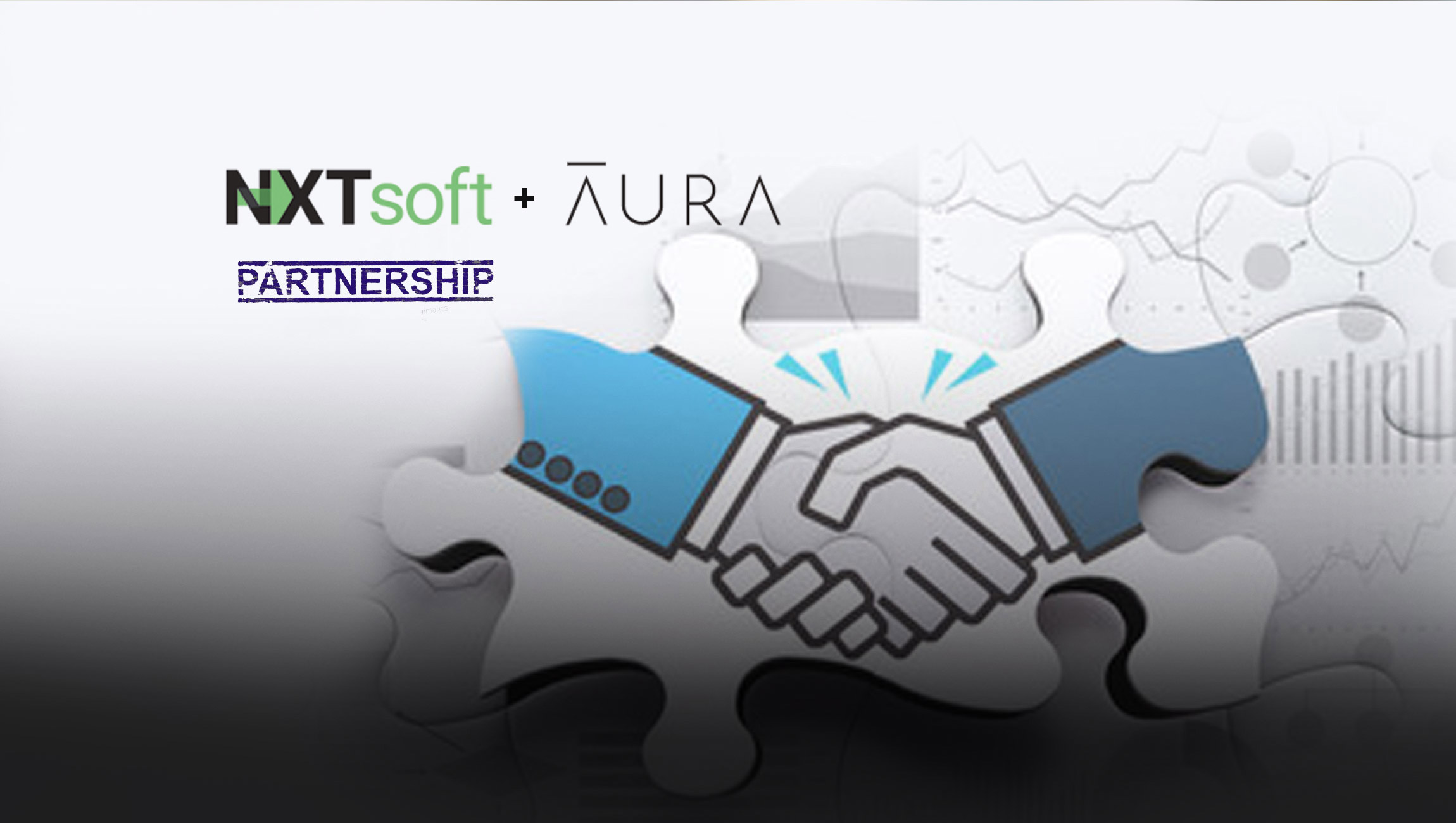 NXTsoft and Aura Identity Guard Partner to Bring Simplified Cybersecurity Education to Businesses