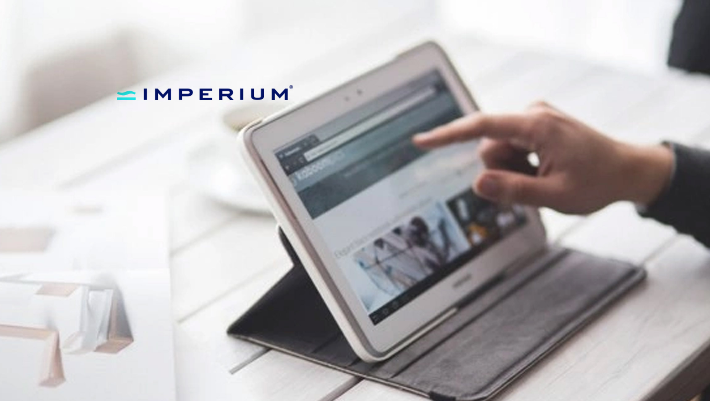 New Imperium Solution Automates In-Survey Data Cleaning Process