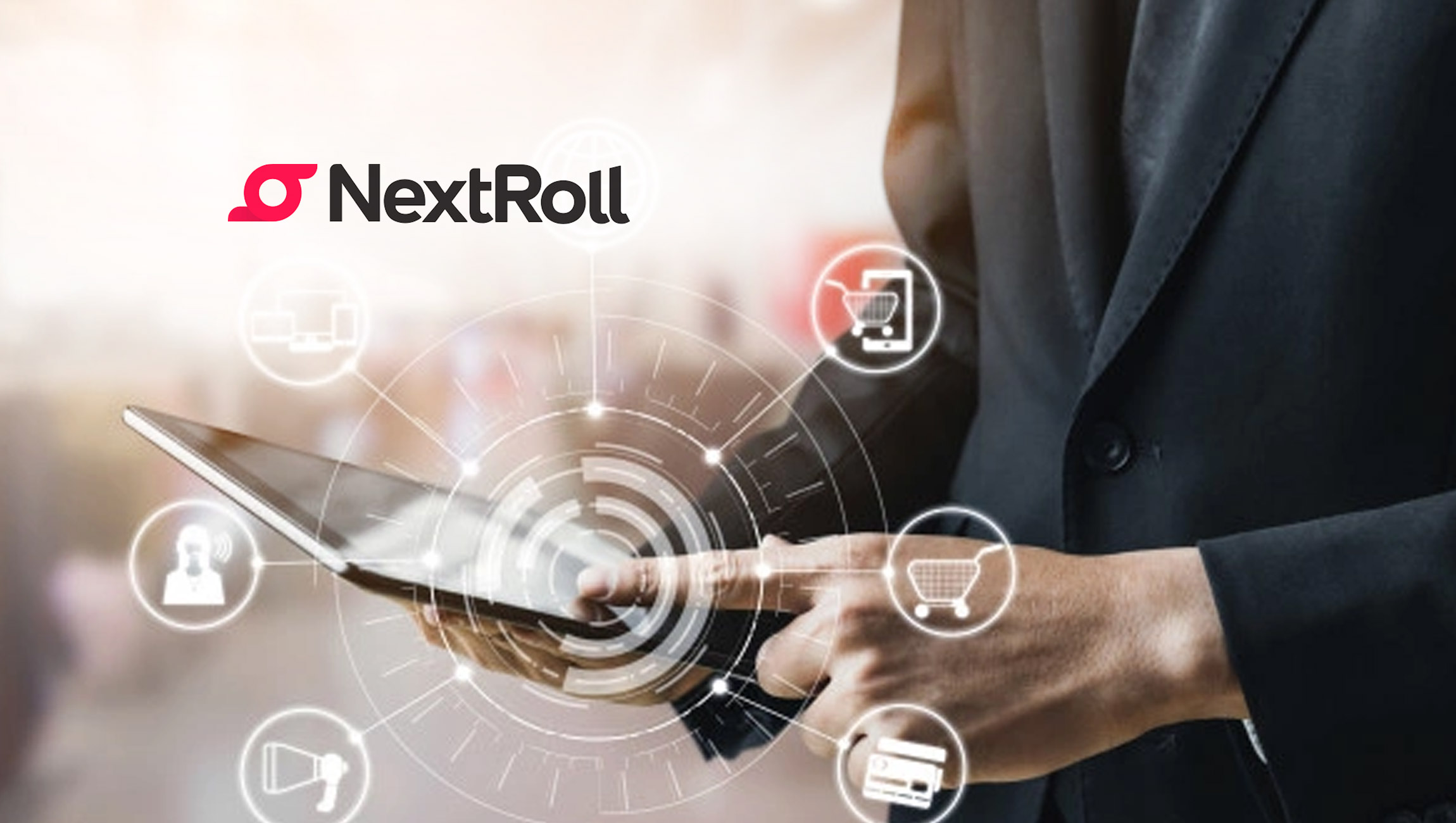 NextRoll Hires New President for Its AdRoll Ecommerce Marketing Division