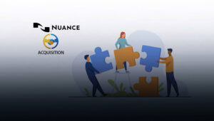 Nuance Announces Acquisition of Saykara