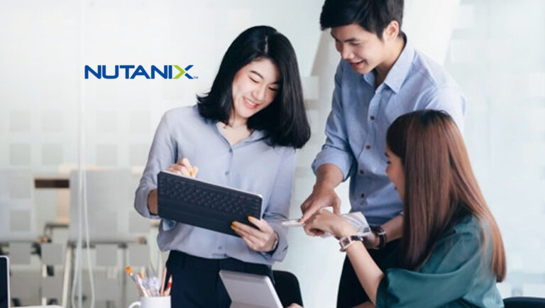 Nutanix Launches Service Provider Program Expanding Delivery of Hybrid and Multicloud Solutions