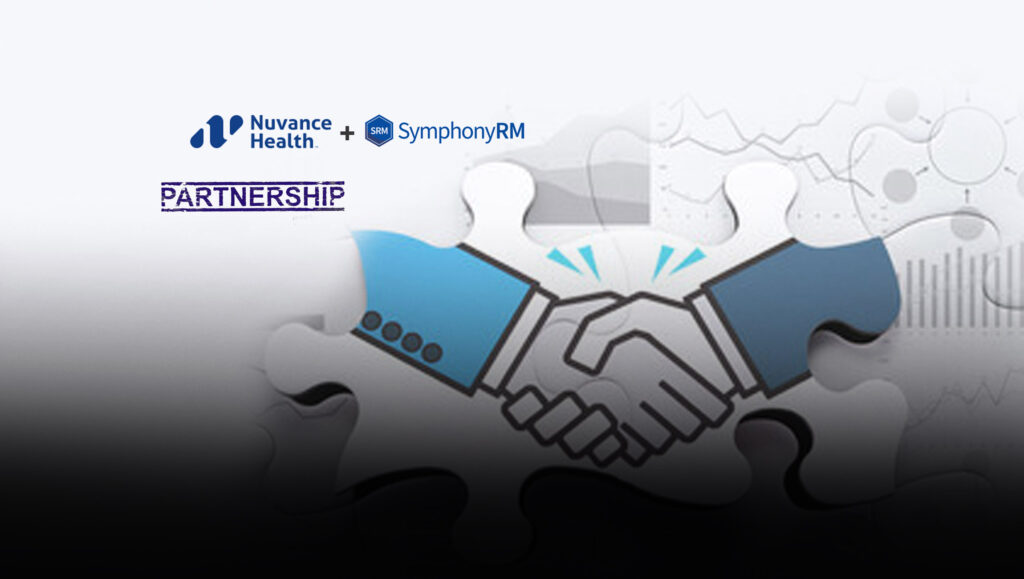 Nuvance Health Selects SymphonyRM as CRM and Marketing Automation Partner