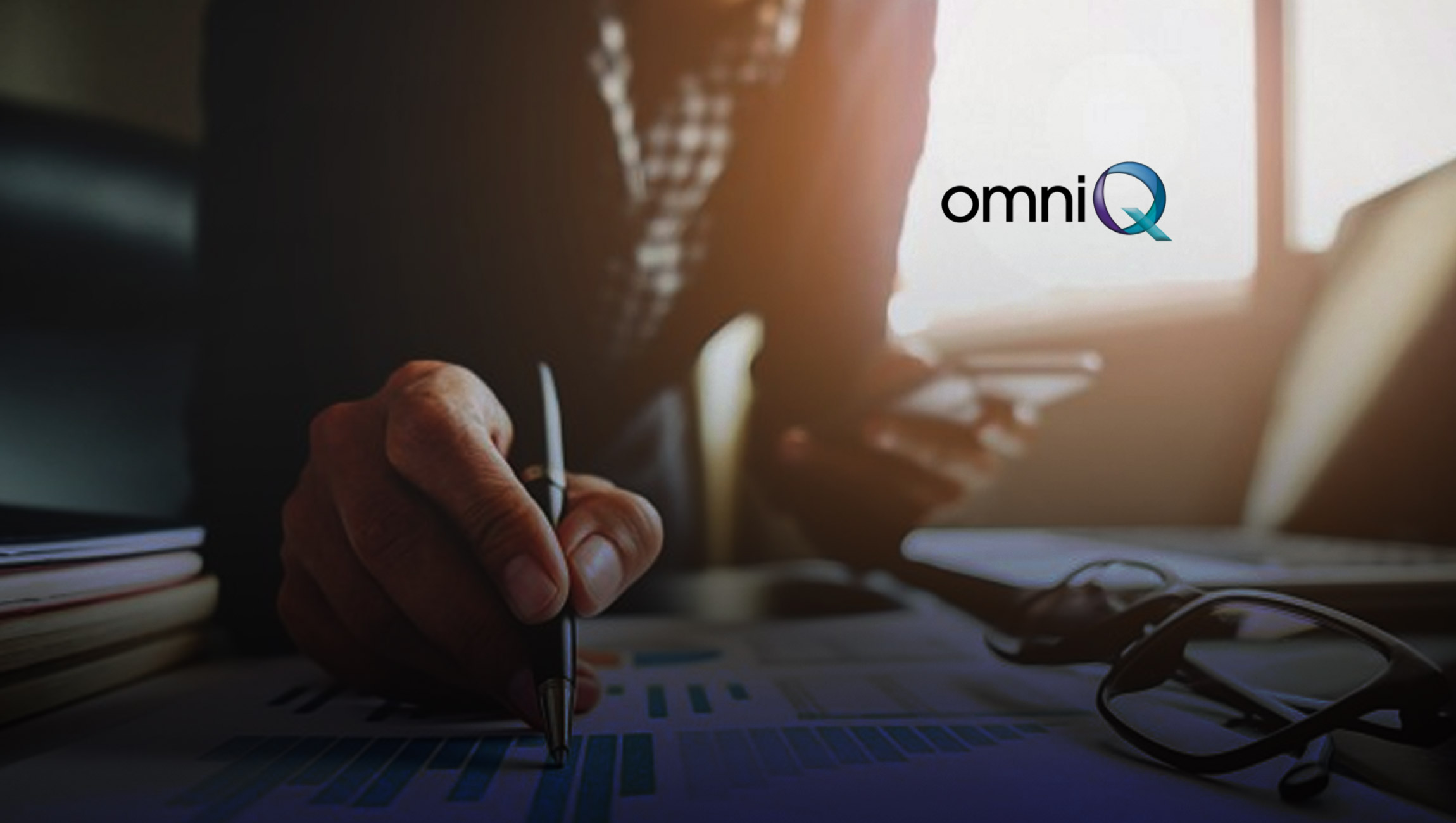 OMNIQ Receives $2.1 Million Purchase Order for Software Solution for Data & IoT device management, From a Fortune 100 Retailer