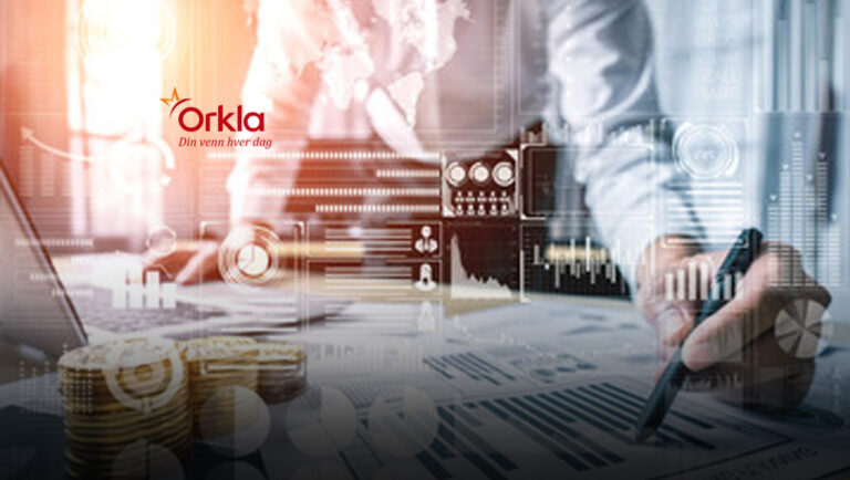 Orkla Paves The Way For Future Growth Initiatives