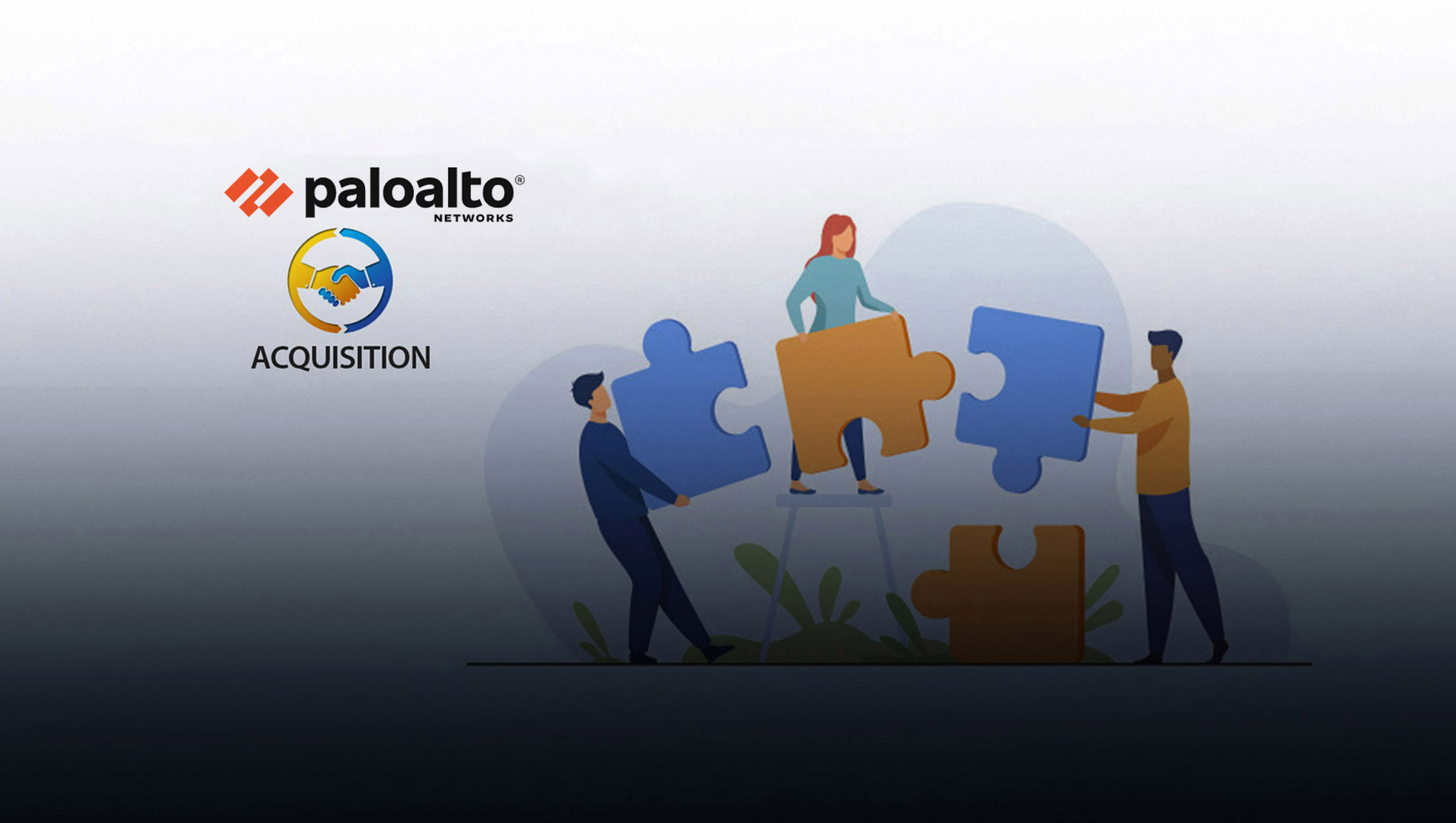 Palo Alto Networks Announces Intent to Acquire Bridgecrew