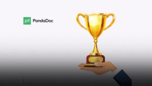 PandaDoc Earns Multiple Honors in G2 Best Software 2021 Awards
