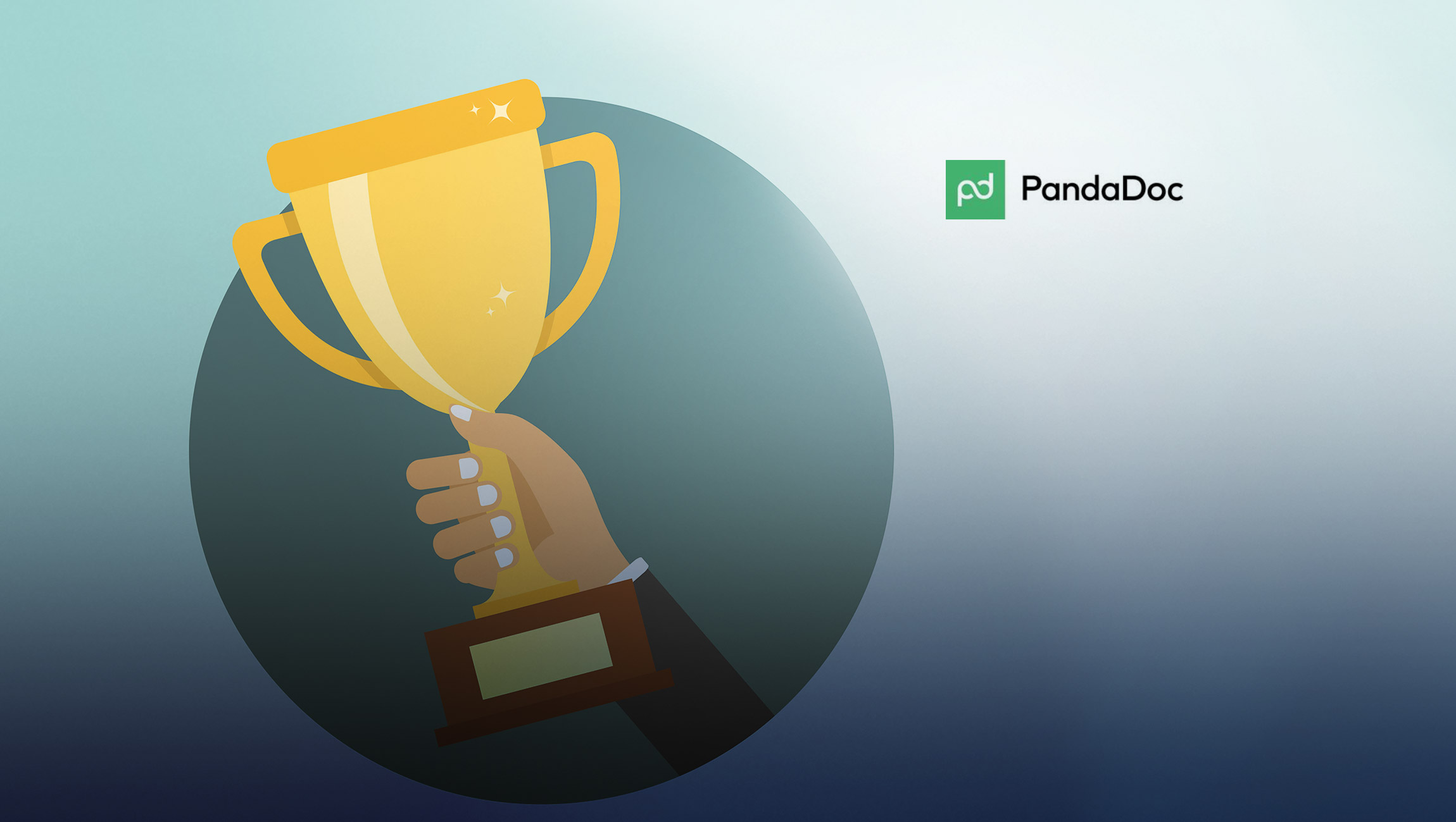 PandaDoc Wins Silver Stevie® Award in 2021 Stevie Awards For Sales & Customer Service