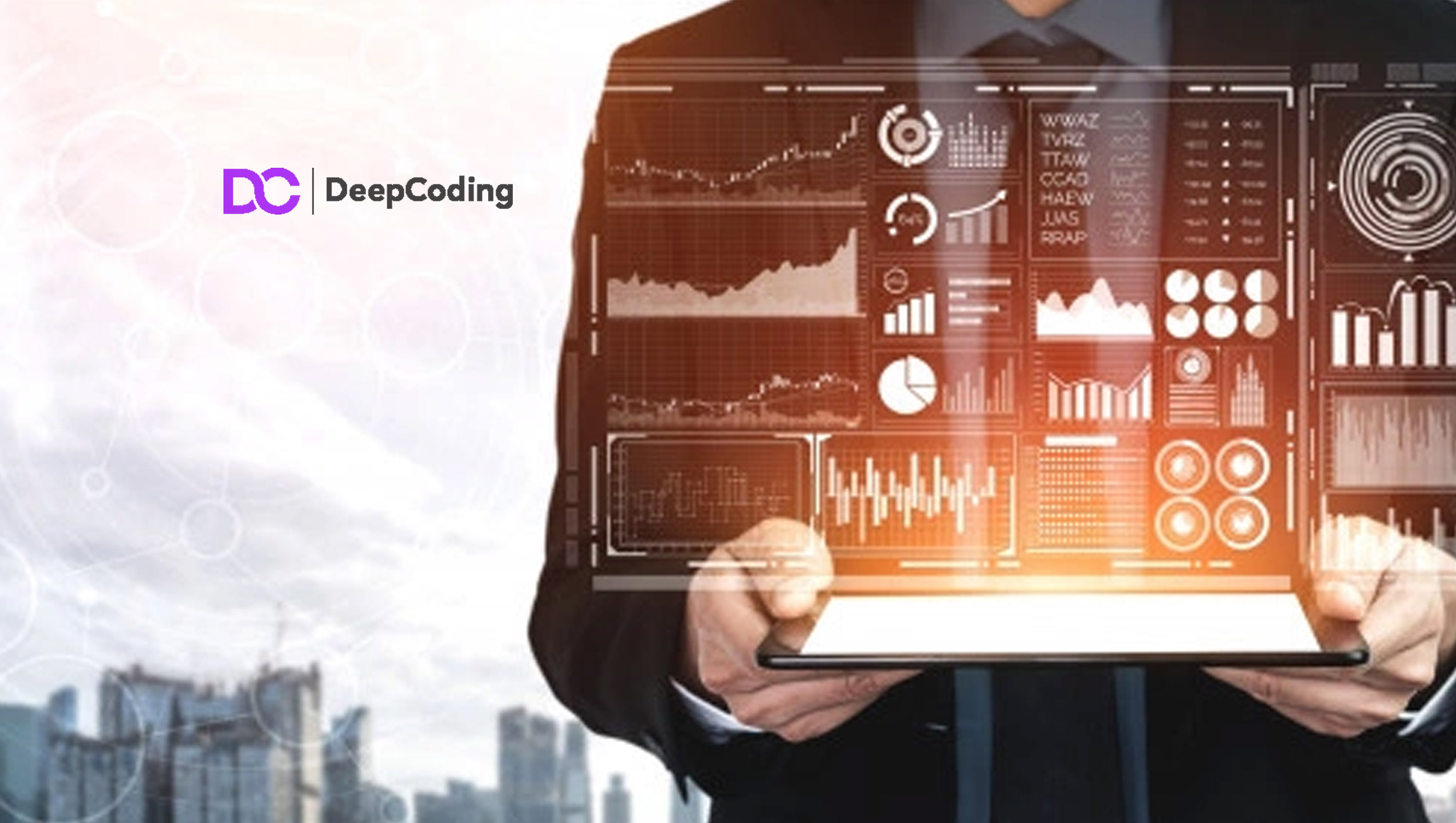 Pandemic Creates ITSM Scalability and Quality Crunch According to DeepCoding Analysis