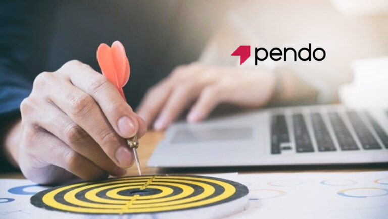 Pendo Exceeds Goals for New Adopt Solution in Latest Quarter of Rapid Growth