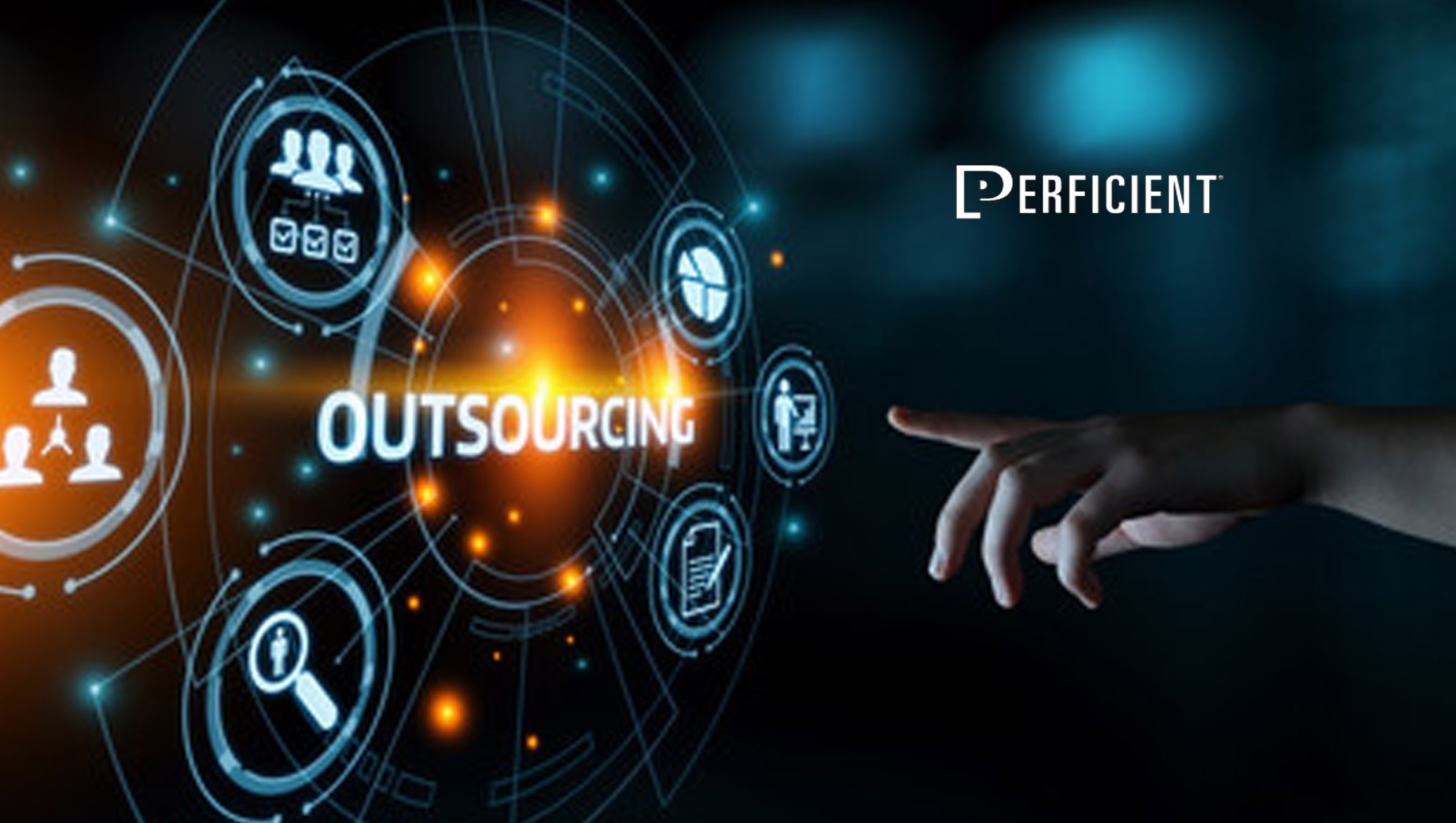 Perficient Recognized as a Leader in the 2021 Global Outsourcing 100 List