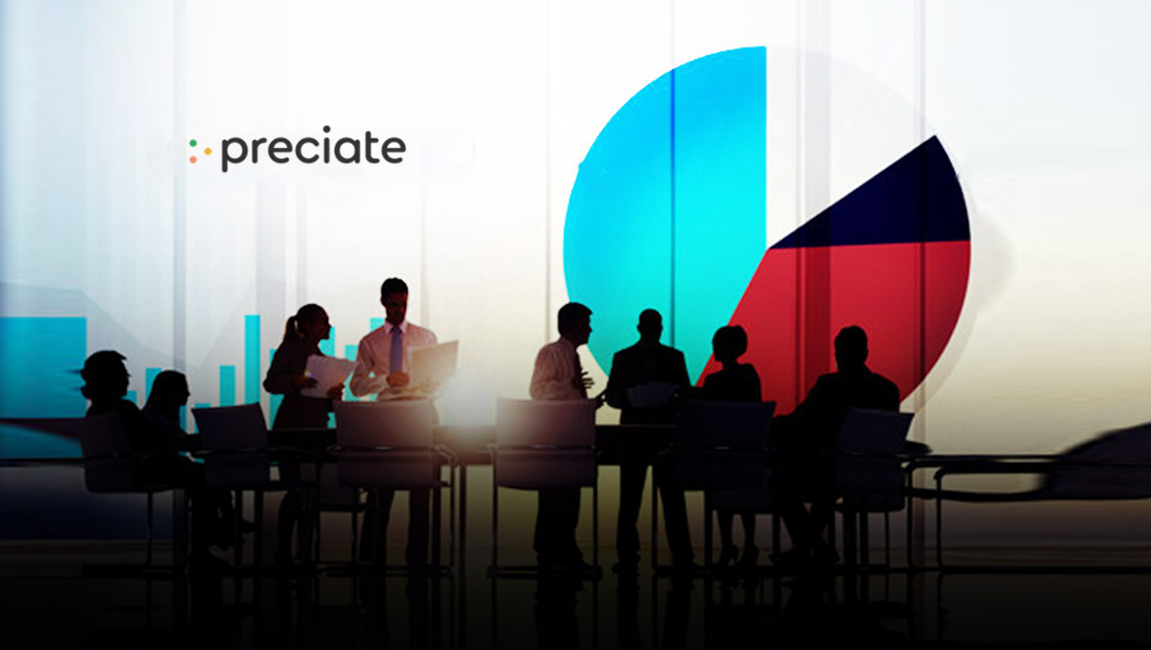 Preciate Adds New Enterprise Features to Preciate Social, Making Virtual Networking, Recruiting, Onboarding, Sales and Team Building More Productive, Easier